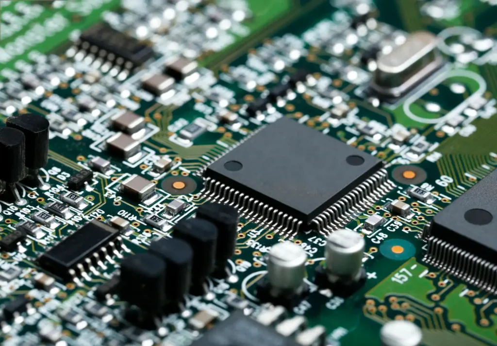 DIY Electronics Projects