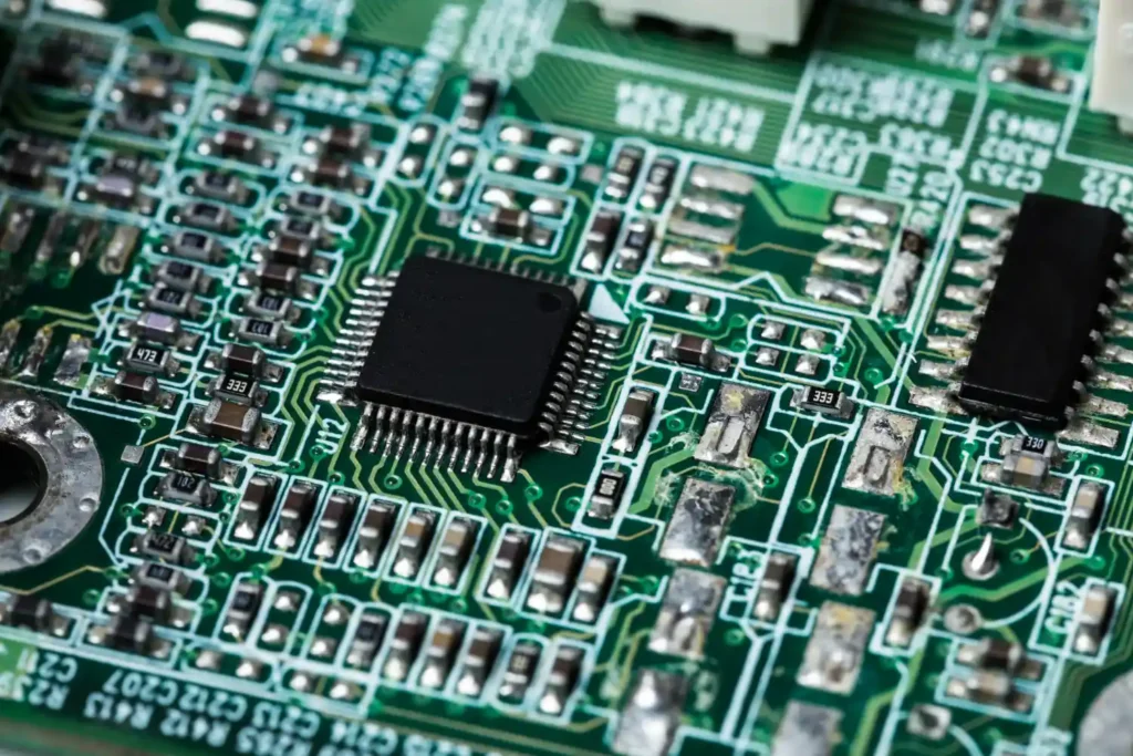 DIY Electronics Projects