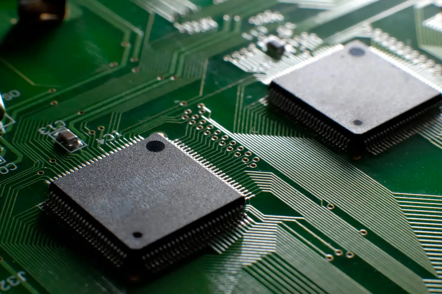 DIY Electronics Projects