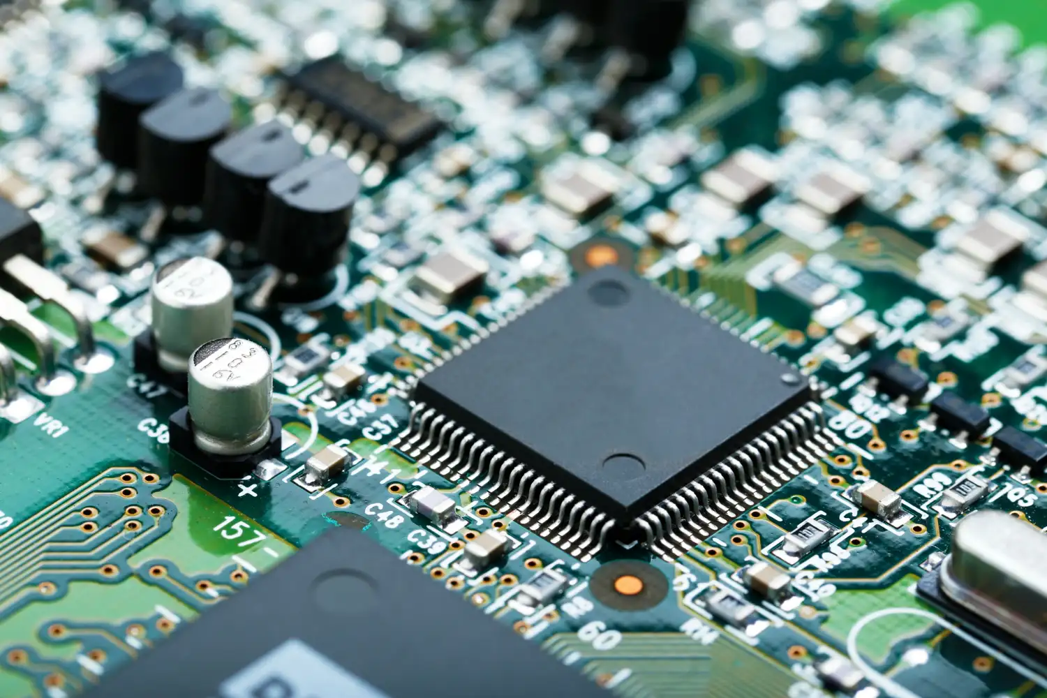 DIY Electronics Projects