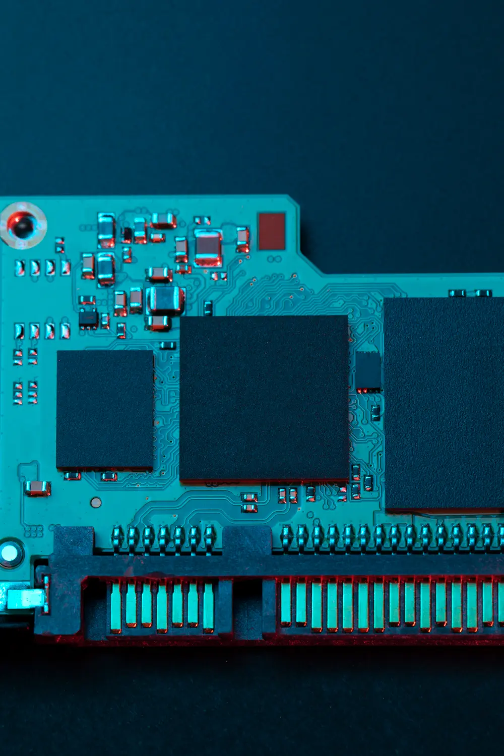 Pic microcontroller