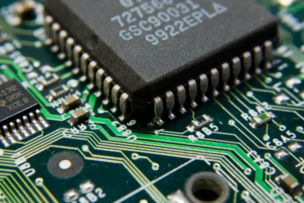 DIY Electronics Projects