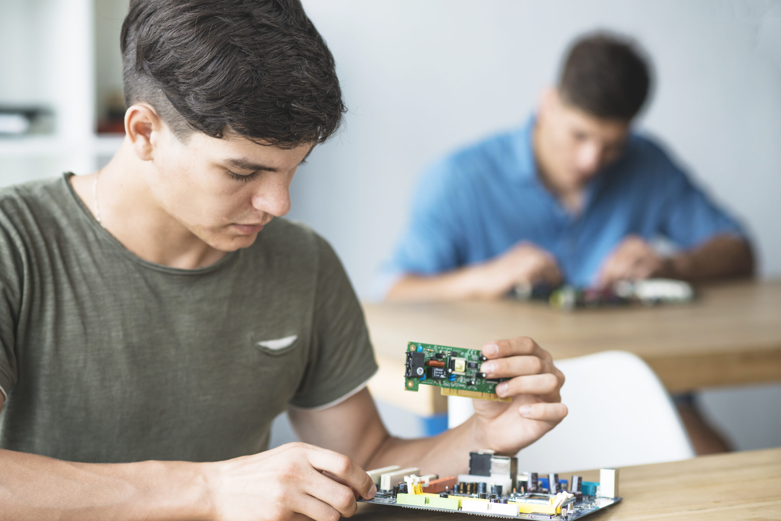 Arduino projects