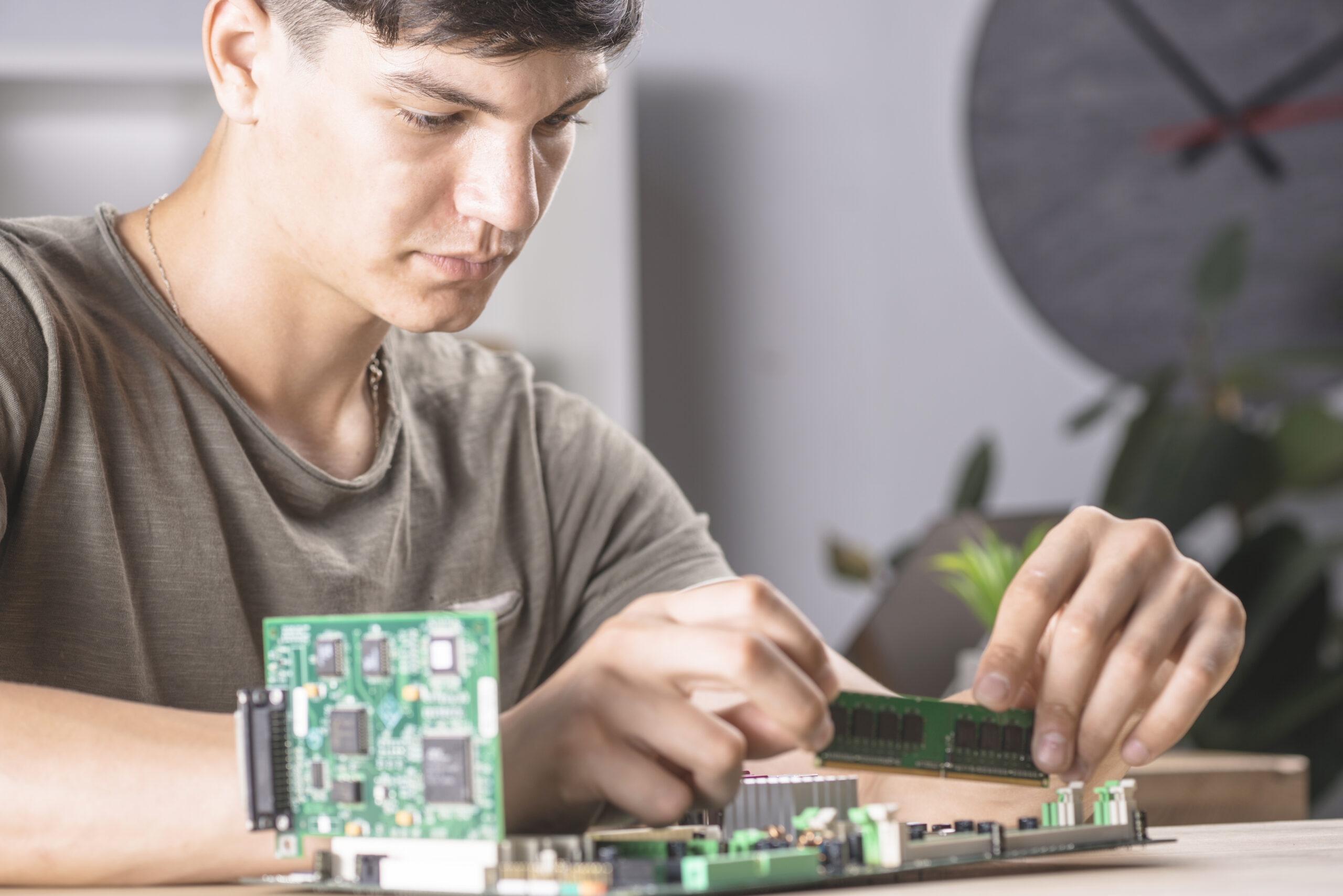Raspberry pi projects